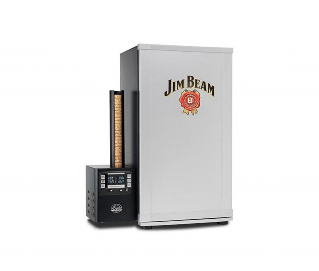 Bradley-Smoker-Jim-Beam-BTDS76JB-4-Rack-Digital-Outdoor-Smoker-1