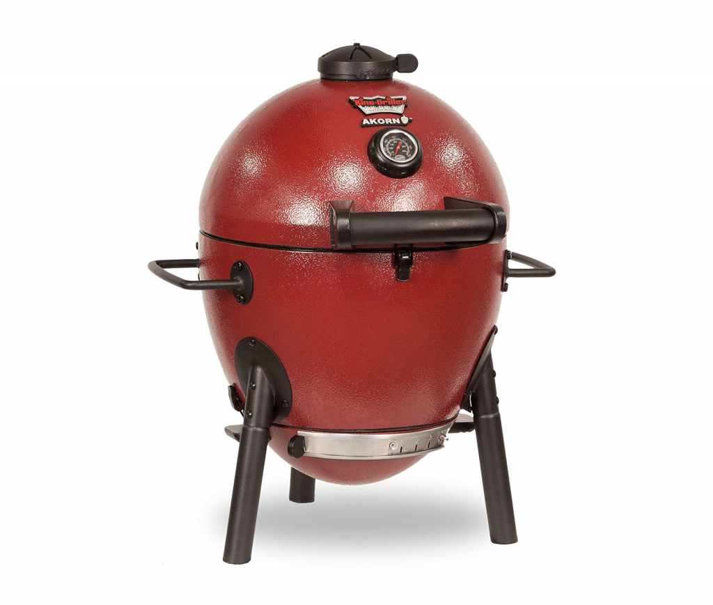 CharGriller-Akorn-Jr-Kamado-Kooker-Charcoal-Grill-1